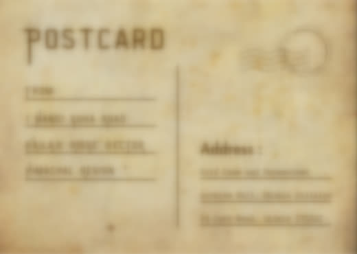Police case file 2