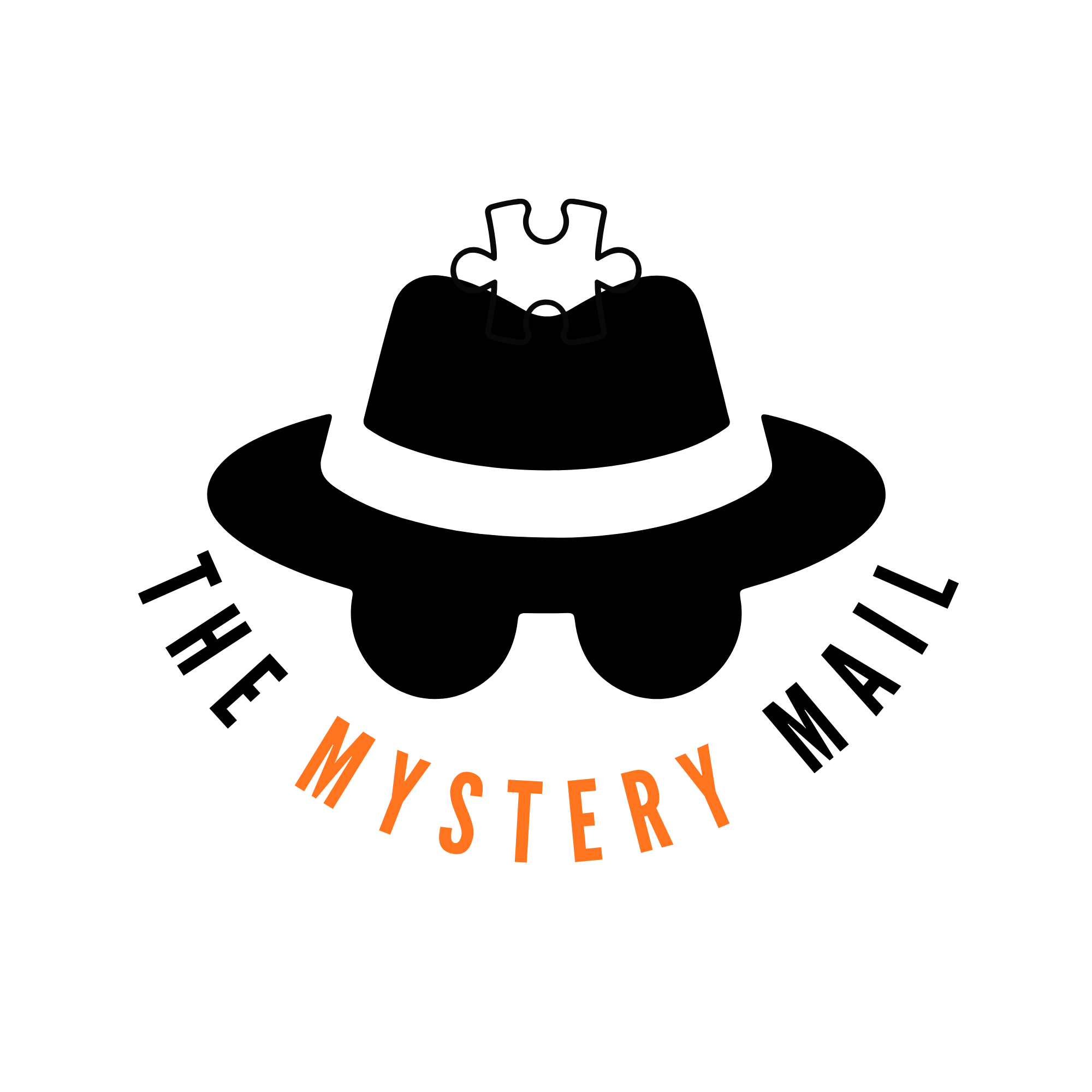 The Mystery Mail